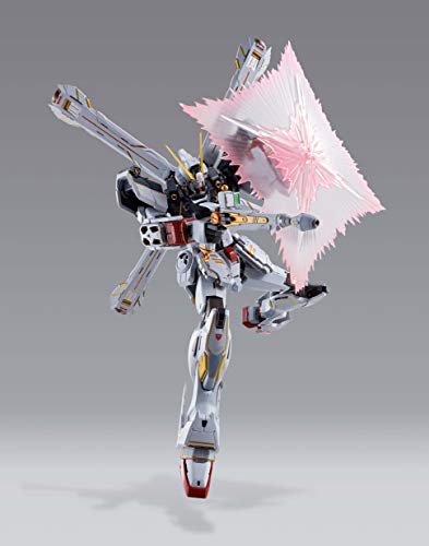 XM-X1 (F97) Crossbone Gundam X-1 Metal Build Kidou Senshi Crossbone Gundam - Bandai | Ninoma
