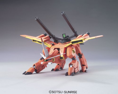 TMF/A-803 LaGOWE - 1/144 scala - HG Gundam SEED (R11) Kidou Senshi Gundam SEED - Bandai