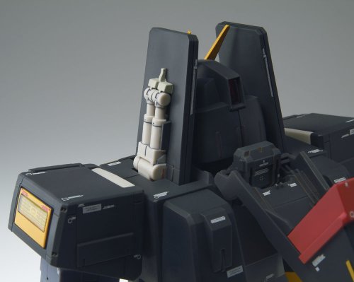 MRX-009 Psyco Gundam 1/144 Gundam Fix Figuration Metal Composite Kidou Senshi Z Gundam - Bandai