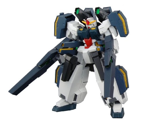 GN-008GNHW/B Seravee Gundam GNHW/B-1/144 scale-HG00 (#51) Kidou Senshi Gundam 00-Bandai