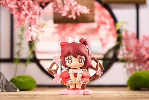 Change! Kozakura-chan