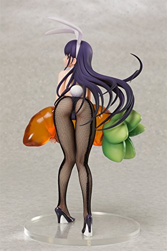 "Le Fruit de la Grisaia" 1/7 Scale Figure Sakaki Yumiko
