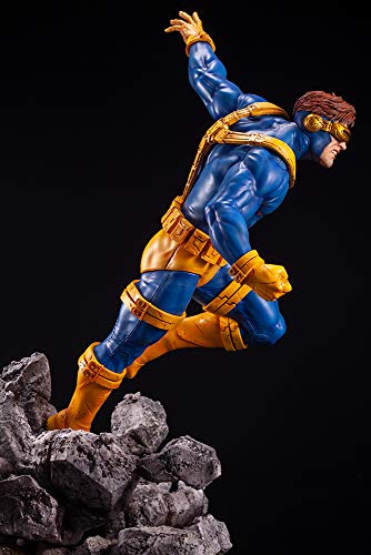 Marvel Universe "X-Men" Cyclops Fine Art Statue