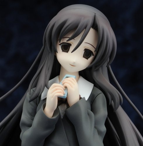 Katsura Kotonoha 1/8 School Days - Kotobukiya