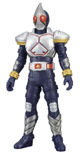 Kamen Rider Blade Legend Rider Series (13), Kamen Rider Blade - Bandai