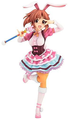 Abe Nana 1/8 Märchen Change! iDOLM@STER Cinderella Girls - Kotobukiya