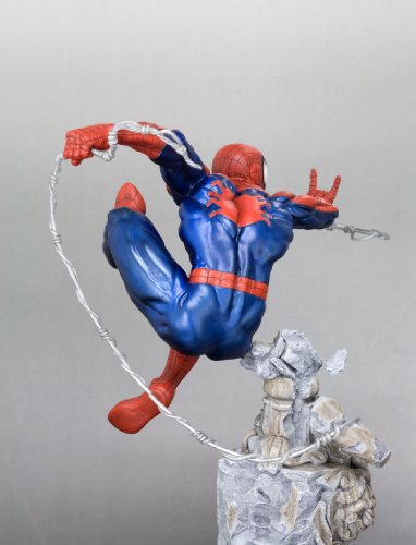 Spider-Man - 1/6 scale - Fine Art Statue, Spider-Man - Kotobukiya