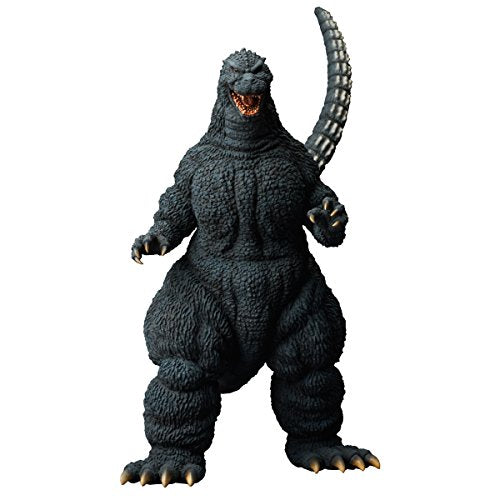 Toho 30cm Series Yuji Sakai Collection Godzilla 1991 Shinjuku Ver.