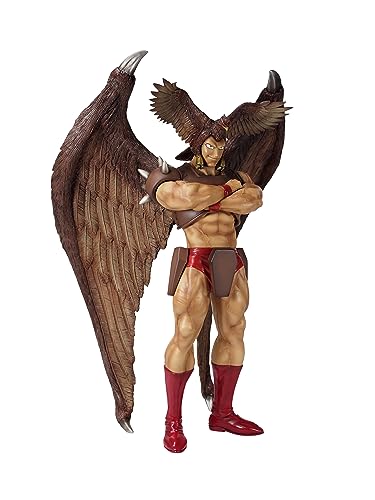 CCP Muscular Collection No. 80 "Kinnikuman" The Hawkman Original Color (Regular Circulation)