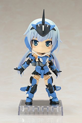 Frame Arms Girl Stylet, Cu-Poche, - Kotobukiya