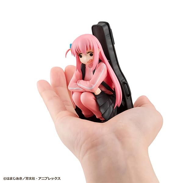Melty Princess "Bocchi the Rock!" Tenohira Hitori-chan