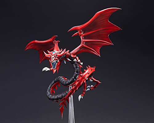 Jukochodai Series "Yu-Gi-Oh! Duel Monsters" Slifer the Sky Dragon Egyptian God