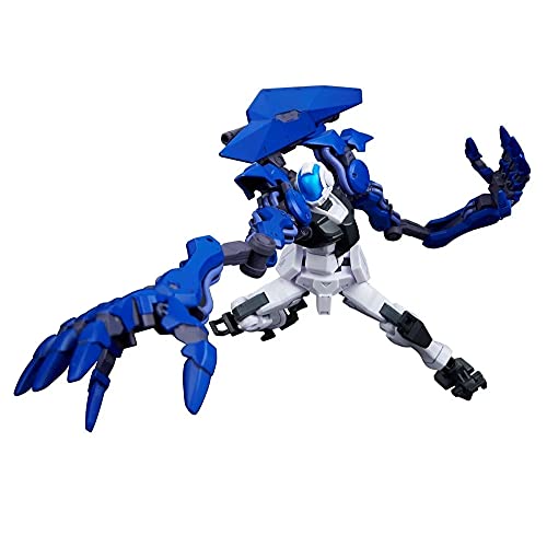 1/144 HGBD:R "Gundam Build Divers Re:Rise" Seltsam Arms