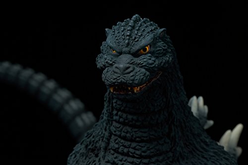 Toho 30cm Series Yuji Sakai Collection "Godzilla vs. Mothra" Godzilla 1992