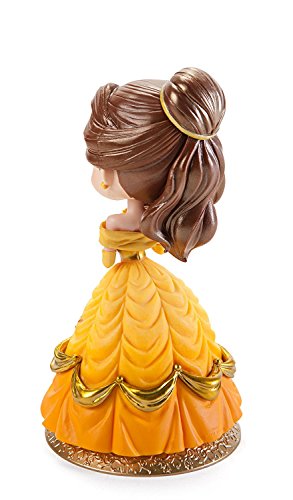 Belle Q Posket Beauty and the Beast - Banpresto