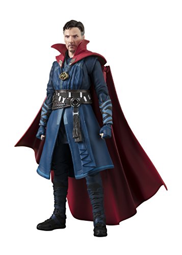 Dr. Strange S.H.Figuarts Avengers: Infinity War - Bandai