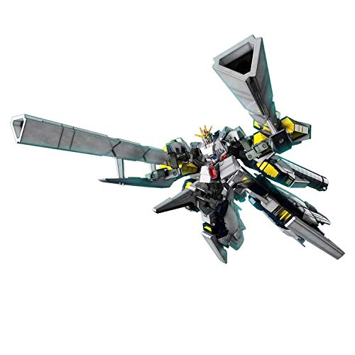 1/144 HGUC "Mobile Suit Gundam Narrative" Narrative Gundam A Equipment