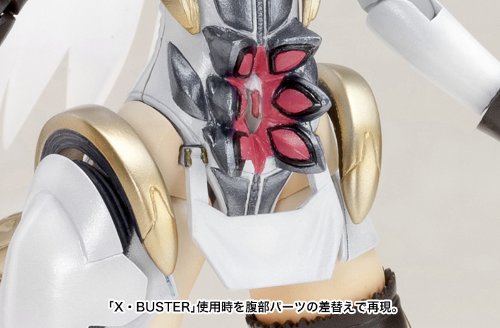 KOS-MOS (Ver.1 version)-1/12 Skala-Xenosaga Episode I: Der Wille zur Macht-Kotobukiya