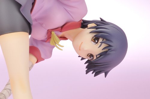 Kanbaru Suruga 1/8 Bakemonogatari - Kotobukiya