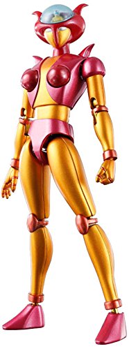 Aphrodite A Soul of Chogokin (GX-08) 40th Anniv. Mazinger Z - Bandai