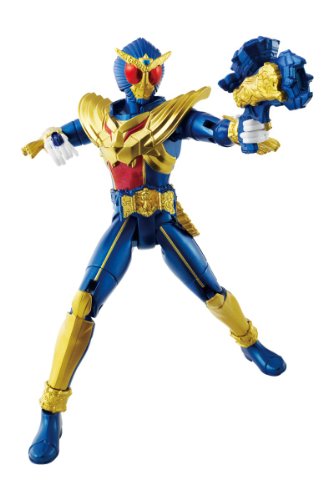 Kamen Rider Beast Wizard Action Please! (10) Hyper Kamen Rider Wizard - Bandai
