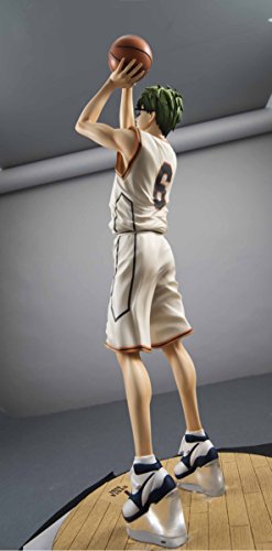 Midorima Shintarou Megahouse Kuroko no Basket