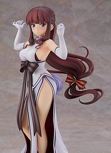 Takimoto Hifumi (Witch Ver.) - 1/7 scale - Kirara Fantasia - Good Smile Company