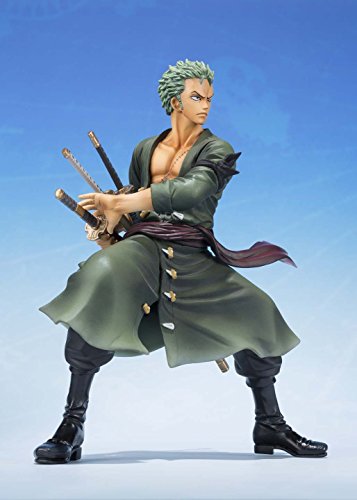 Roronoa Zoro Figuarts ZERO 5th Anniversary Edition One Piece
