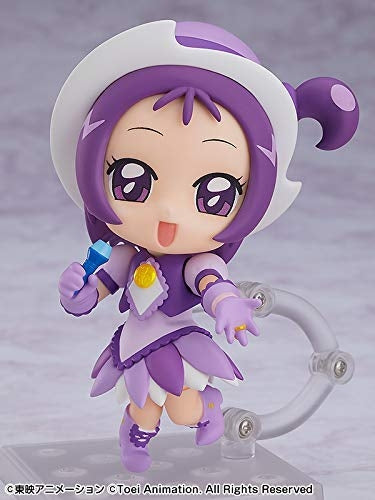 Motto! Ojamajo Doremi - Segawa Onpu - Nendoroid #1226 (Max Factory)