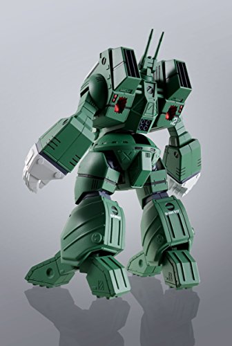 MBR-07-MkII Spartan HI-METAL R, Macross - Bandai