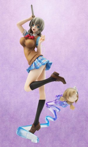 Binboda Momiji Sakura Ichiko 1/8 Excellent Model Binbougami ga! - MegaHouse