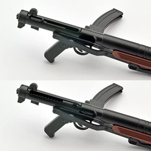 LittleArmory <LA078> L34A1 Type