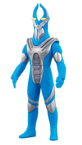 Reiblood Seijin Ultra Monster Series (#EX), Ultra Galaxy: Daikaiju Battle NEO - Bandai