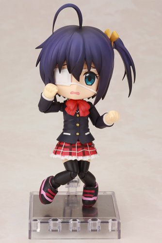 Takanashi Rikka Cu-Poche (#14) Chuunibyou demo Koi ga Shitai! Ren - Kotobukiya