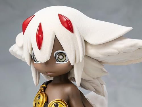Kadokawa Collection "Made in Abyss: The Golden City of the Scorching Sun" Faputa
