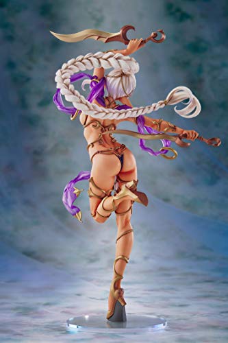 Dark Elf Village First Villager Natigal