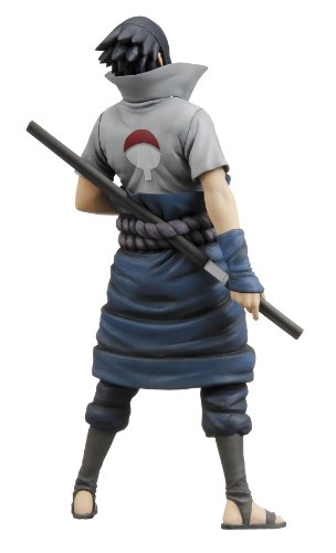 Sasuke Figuarts ZERO Naruto
