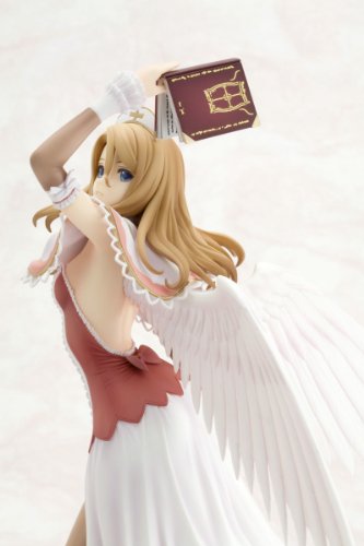 Rufina Wyndaria 1/8 Shining Hearts - Kotobukiya