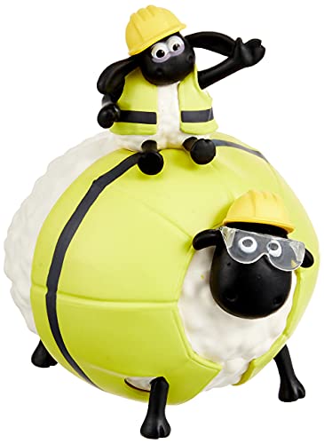 【Medicom Toy】UDF "A Shaun the Sheep Movie: Farmageddon" Timmy & Shirley