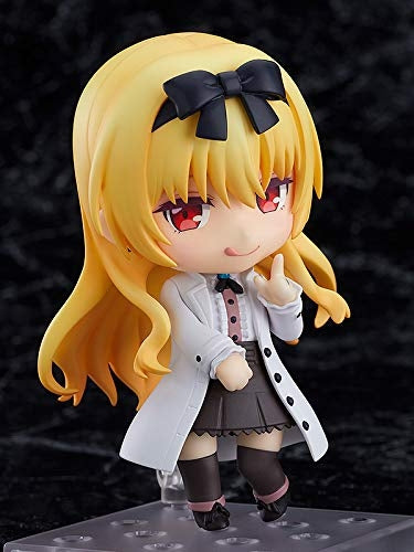 Arifureta Shokugyou de Sekai Saikyou - Yue - Nendoroid # 1211 (Good Smile Company)