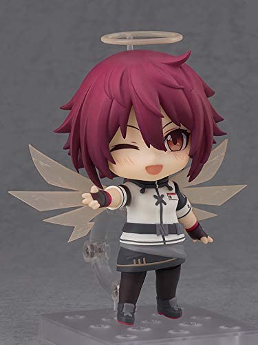 Arknights - Nendoroid # 1352 Exusiai (Good Smile Arts Shanghai, Good Smile Company)