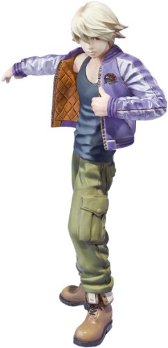 Ivan Karelin / Origami Cyclone Figuarts ZERO TIGER & BUNNY