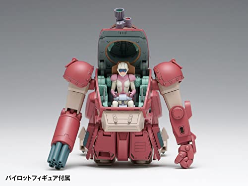 Armored Trooper Votoms Brutish Dog PS Edition First Limited Edition