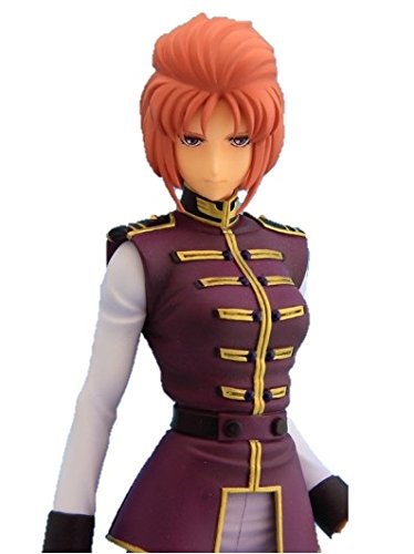 Marida Cruz DX Figure Kidou Senshi Gundam UC - Banpresto