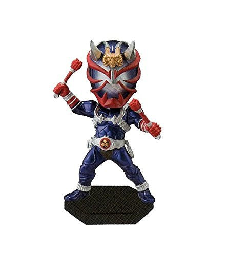 Kamen Rider Hibiki Kamen Rider Serie World Collectable Figure -Special Assort Vol.1- Kamen Rider Hibiki - Banpresto