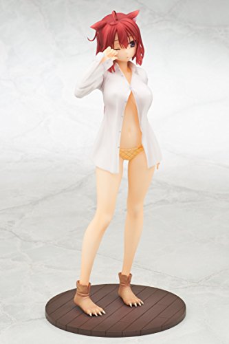 Masaki Gaillard - 1/8 scale - Amairo Islenauts - Broccoli