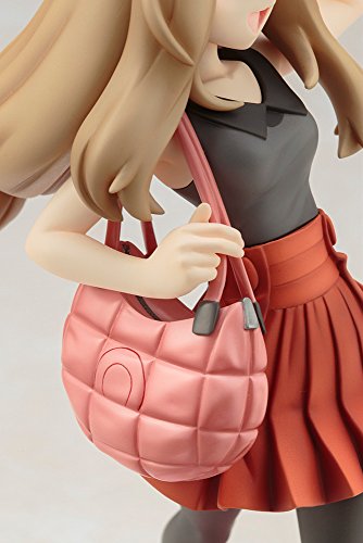 Fokko Serena ARTFX JPokémon Figure Series, Pocket Monsters - Second Release - - Kotobukiya