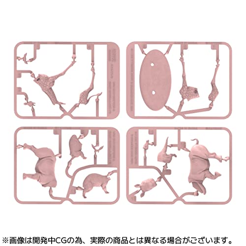 ARTPLA Keeper & Infant Set