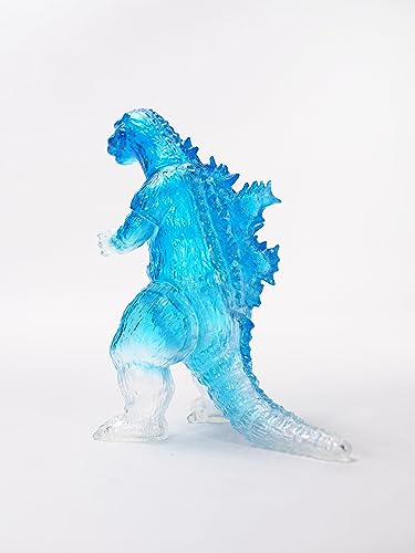CCP Middle Size Series "Godzilla" Vol. 6 Godzilla (1954) Ghost