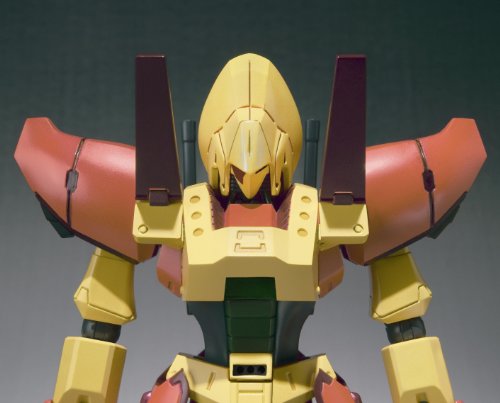 Calvary Temple \Helmine\ Robot Damashii Side HM Juusenki L-Gaim - Bandai